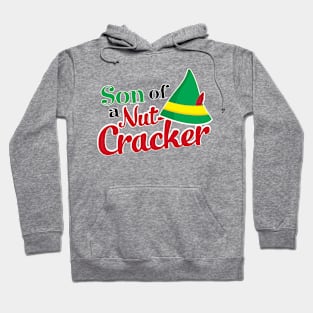 Son of a Nutcracker Hoodie